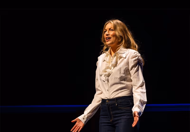 Review: CONTEH, Liverpool's Royal Court Image