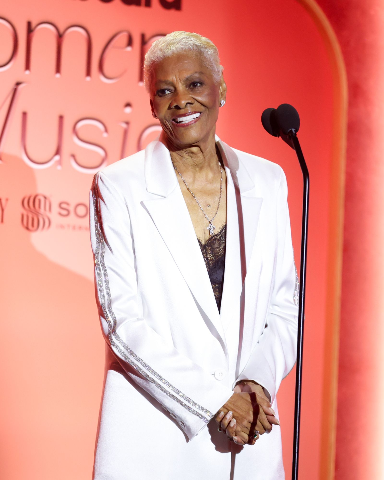 Photos: KPOP DEMON HUNTERS Stars, Laufey & More at Billboard Women In Music 2026 — photo 9 of 37