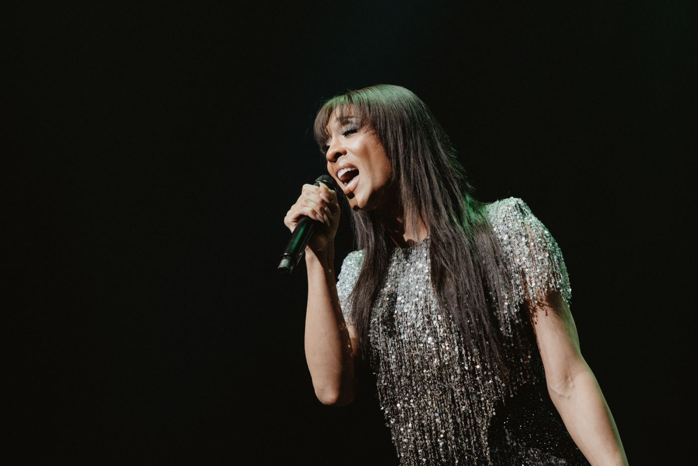 Photos: Go Inside MISCAST26 with Lea Michele, Darren Criss, Caissie Levy, and More  Image