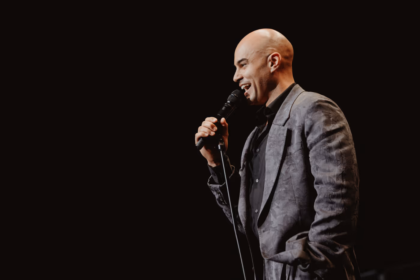 Photos: Go Inside MISCAST26 with Lea Michele, Darren Criss, Caissie Levy, and More  Image