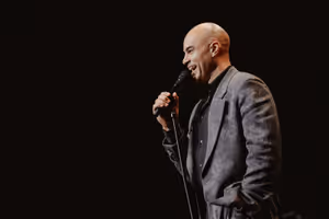 Nicholas Christopher @ BroadwayWorld Nicholas Christopher Photo