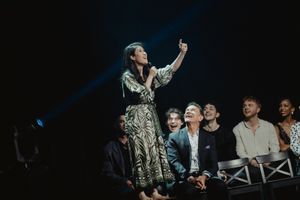 Ruthie Ann Miles Photo