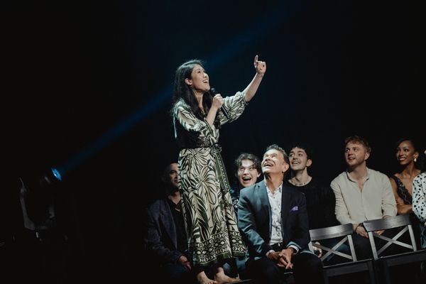 Ruthie Ann Miles Photo