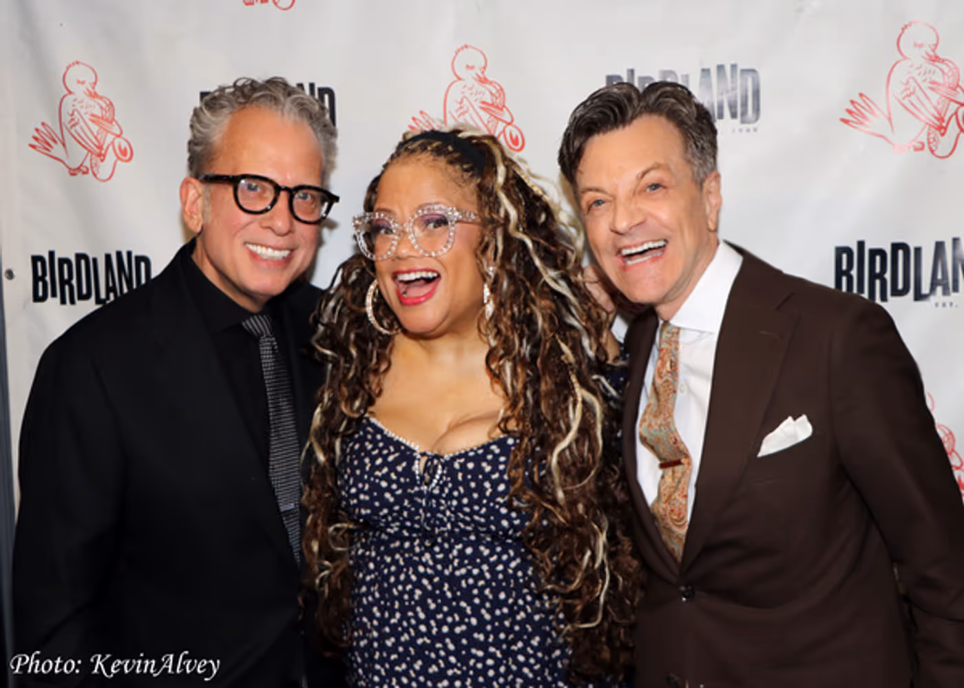 Photos: Natalie Douglas Celebrates Linda Ronstadt At Birdland Image
