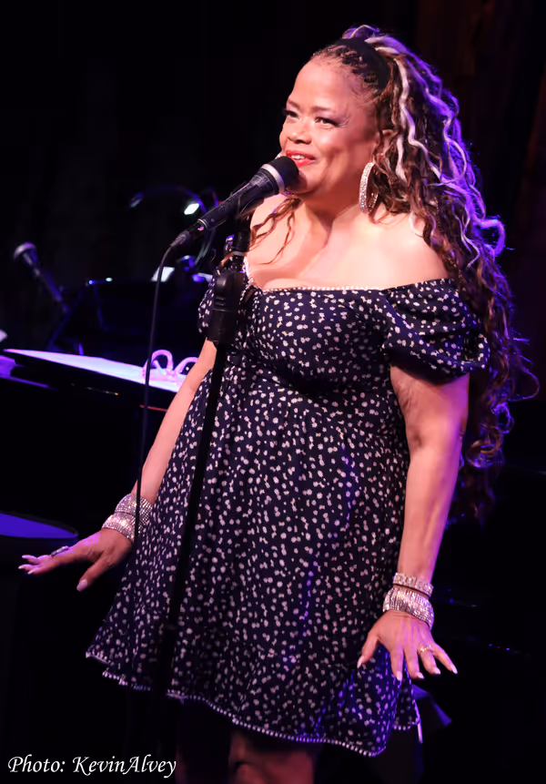 Natalie Douglas Photo