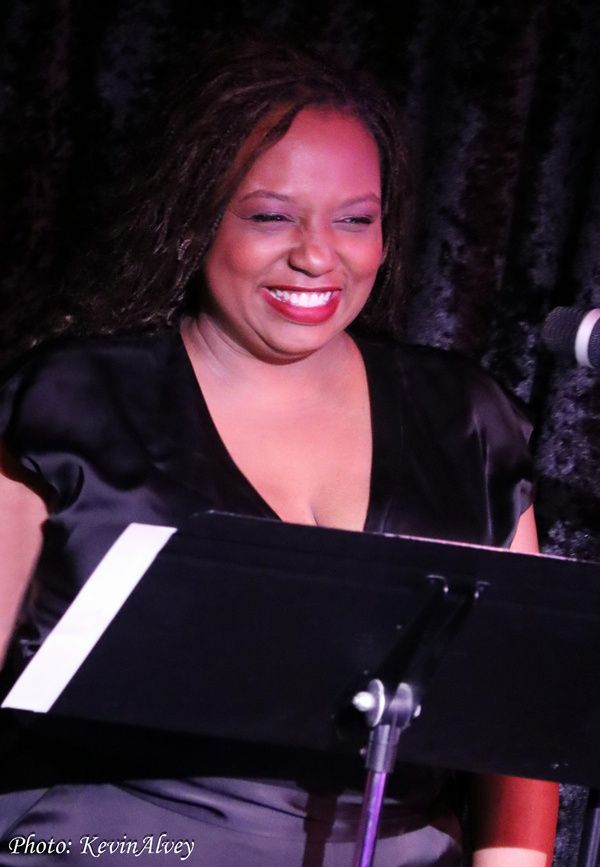 Photos: Natalie Douglas Celebrates Linda Ronstadt At Birdland — photo 9 of 15