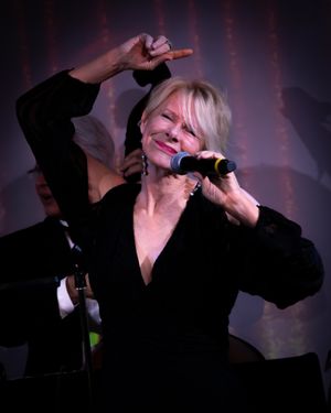 Jill Switzer Photo