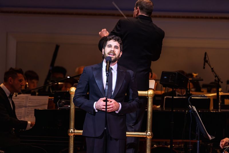 Review: THE NEW YORK POPS 43RD BIRTHDAY PARTY Was a Spectacular Celebration at Carnegie Hall Image