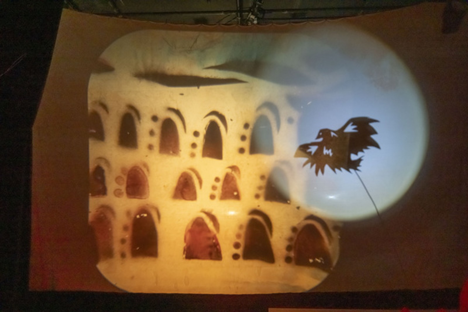 Photos: Midnight Radio's DREAMCATS! At The Gene Frankel Theatre — photo 10 of 18