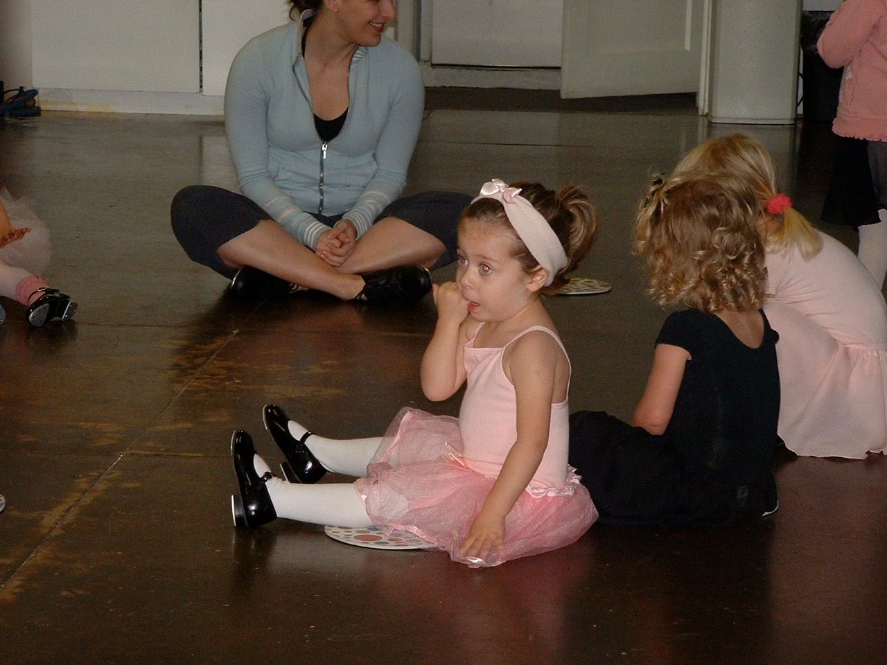 Student Blog: Redefining a Career in the Arts: The Survival Job  Image