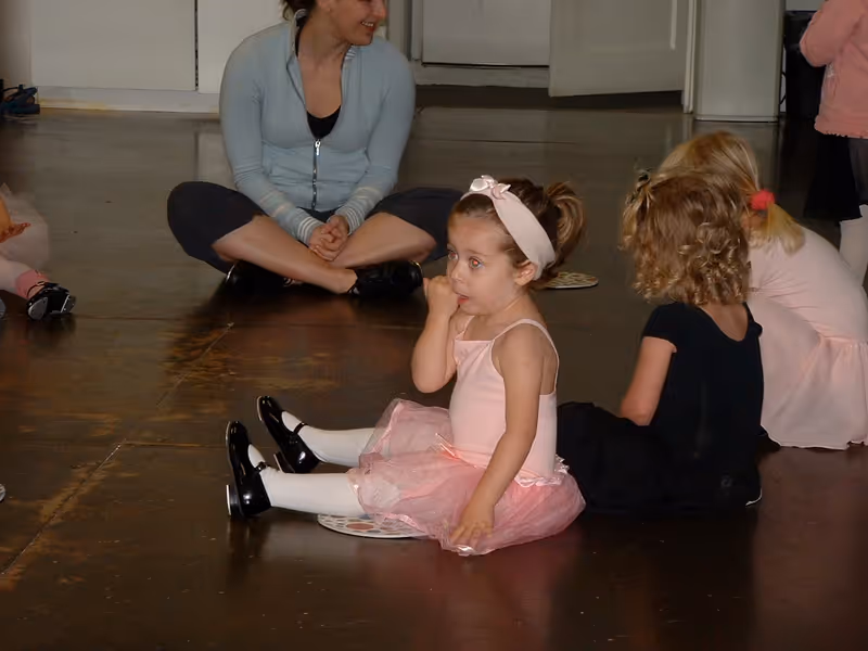 Student Blog: Redefining a Career in the Arts: The Survival Job Image