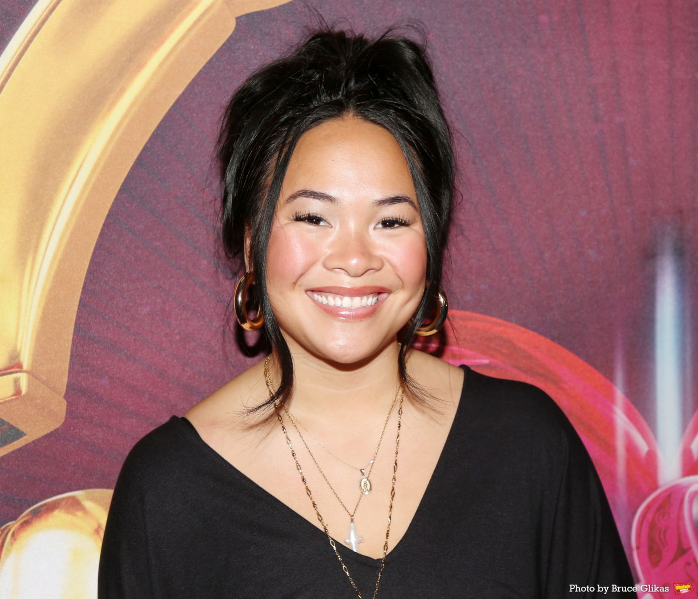 Photos: Alysa Liu, Amber Glenn and More Attend & JULIET Champions Night  Image