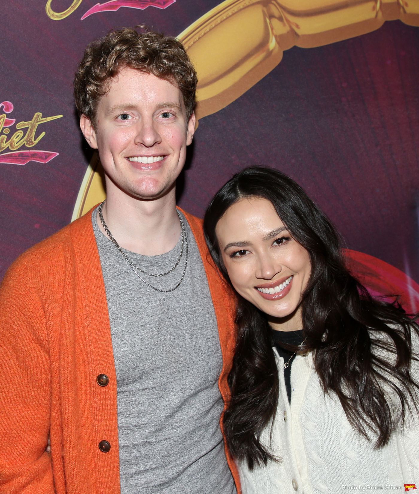 Photos: Alysa Liu, Amber Glenn and More Attend & JULIET Champions Night  Image