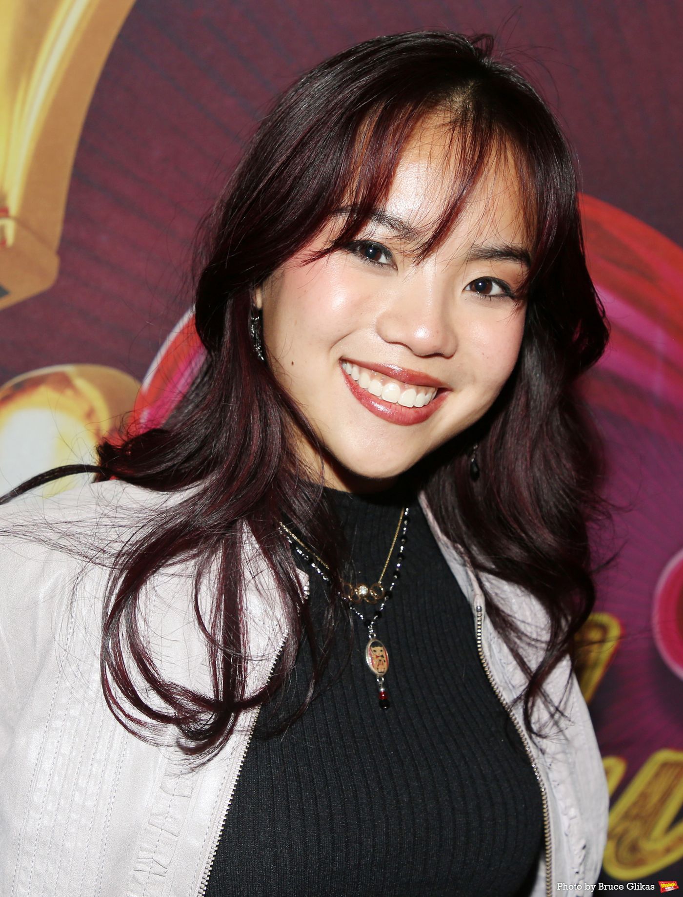 Photos: Alysa Liu, Amber Glenn and More Attend & JULIET Champions Night  Image