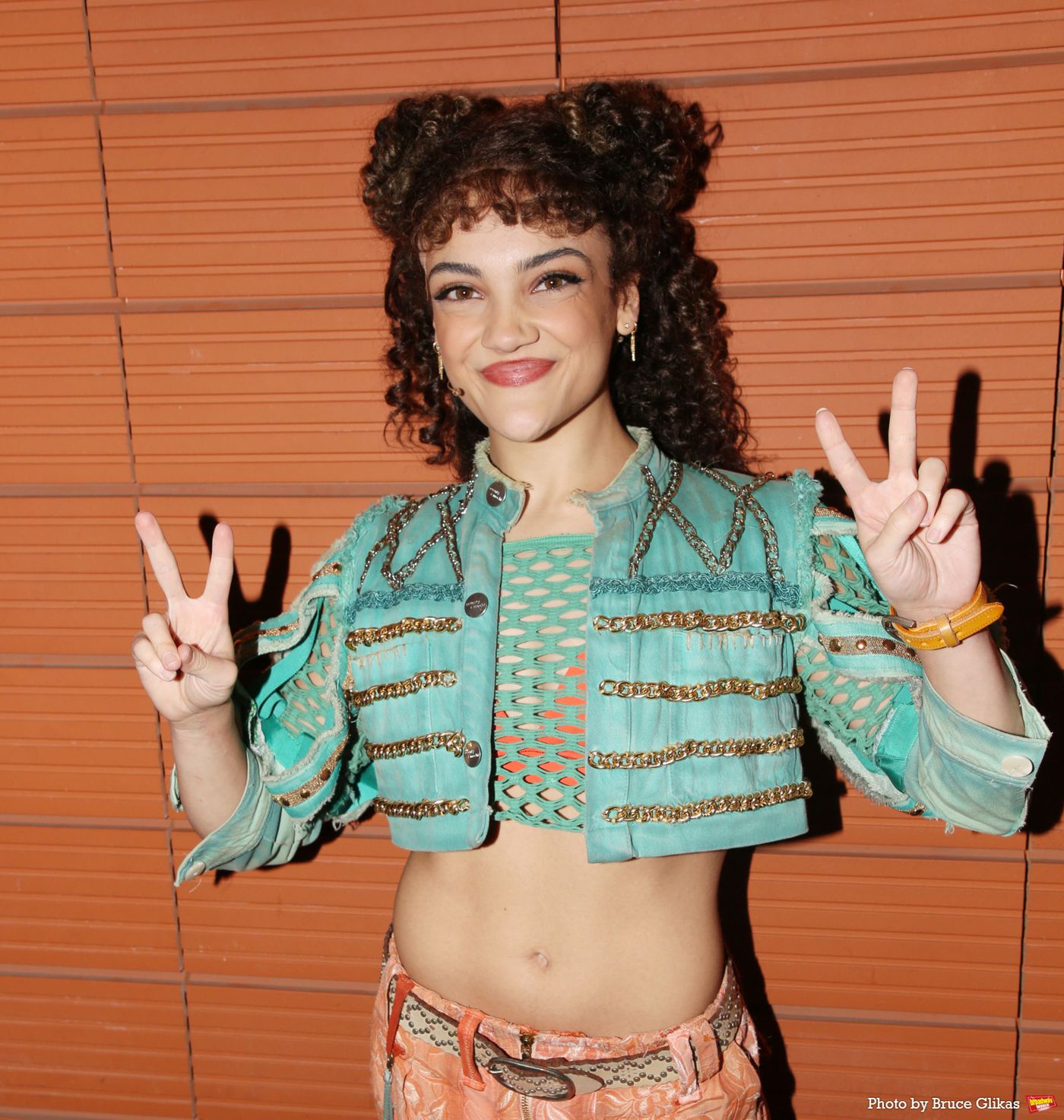 Photos: Alysa Liu, Amber Glenn and More Attend & JULIET Champions Night  Image
