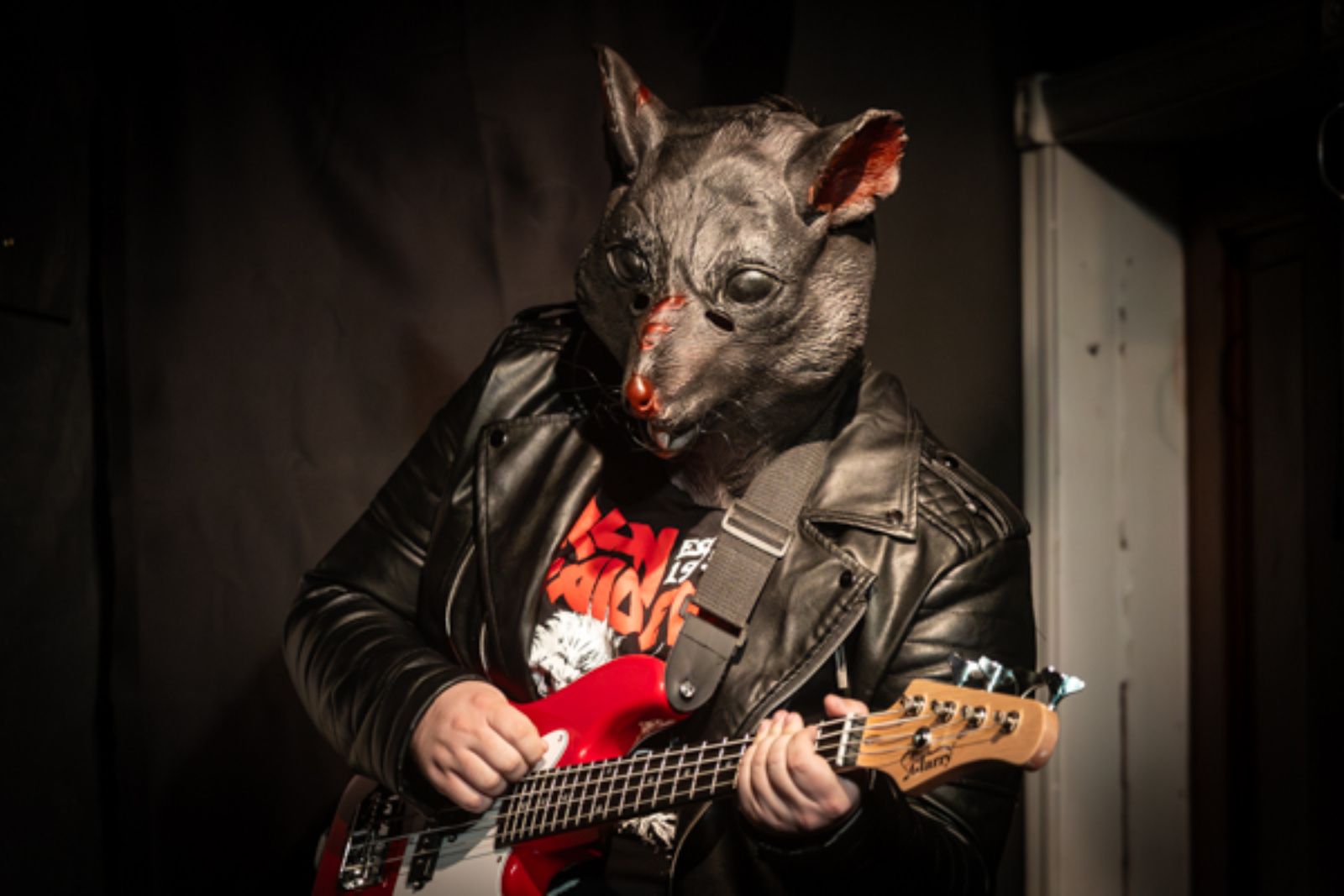 Photos: First look at The Room Upstairs Theatre Company’s RIDE THE CYCLONE THE MUSICAL — photo 2 of 31