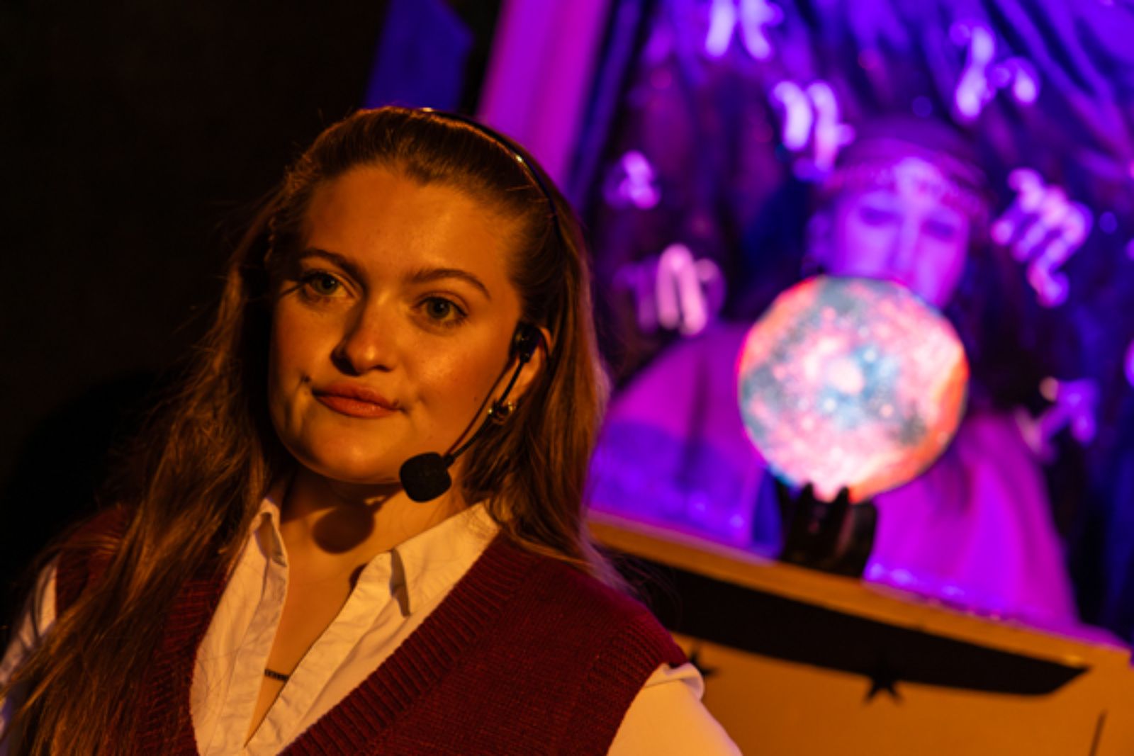 Photos: First look at The Room Upstairs Theatre Company’s RIDE THE CYCLONE THE MUSICAL — photo 10 of 31