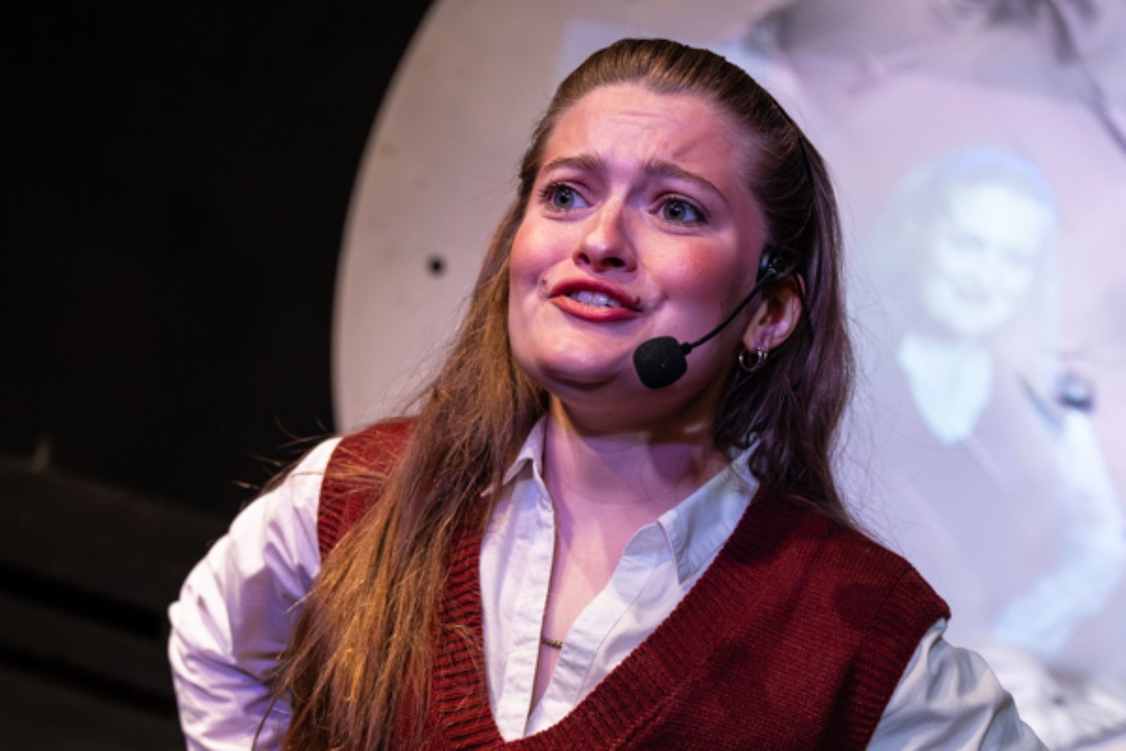 Photos: First look at The Room Upstairs Theatre Company’s RIDE THE CYCLONE THE MUSICAL — photo 12 of 31