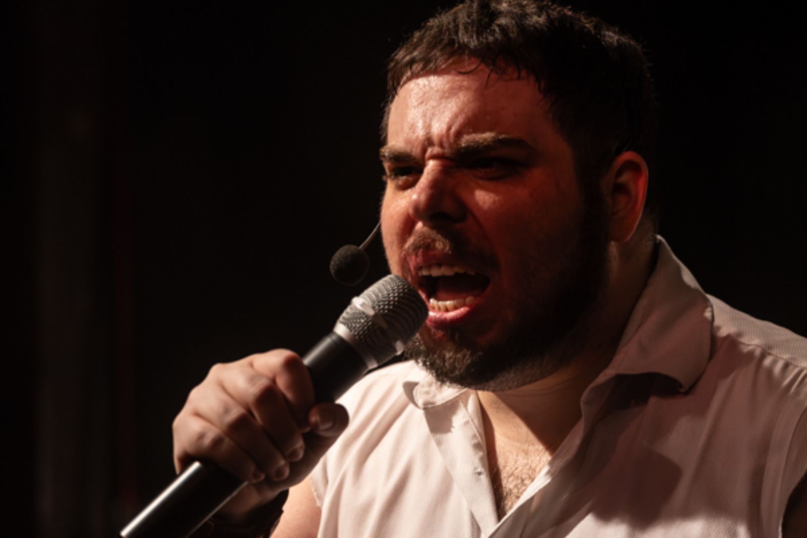 Photos: First look at The Room Upstairs Theatre Company’s RIDE THE CYCLONE THE MUSICAL — photo 20 of 31
