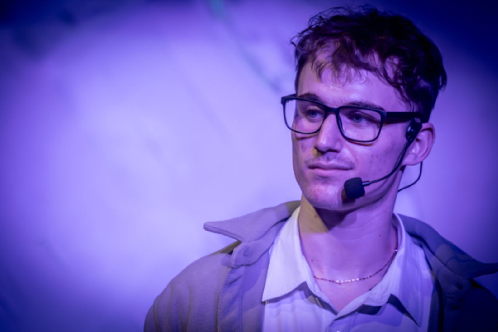 Photos: First look at The Room Upstairs Theatre Company’s RIDE THE CYCLONE THE MUSICAL — photo 24 of 31