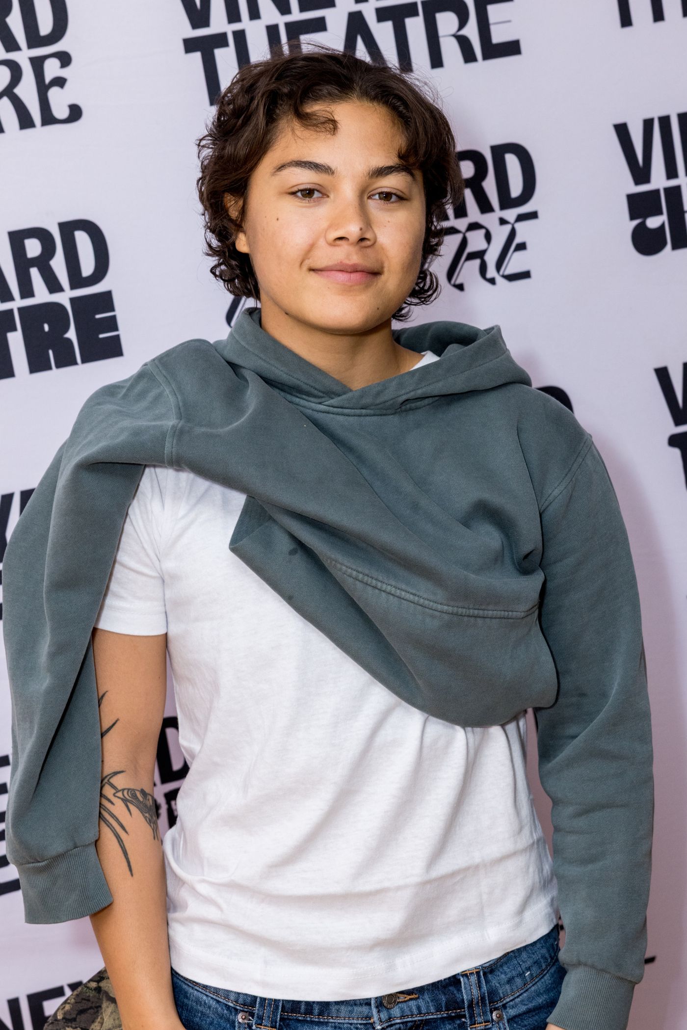 Photos: ||: GIRLS :||: CHANCE :||: MUSIC :||  in Rehearsal at the Vineyard Theatre  Image