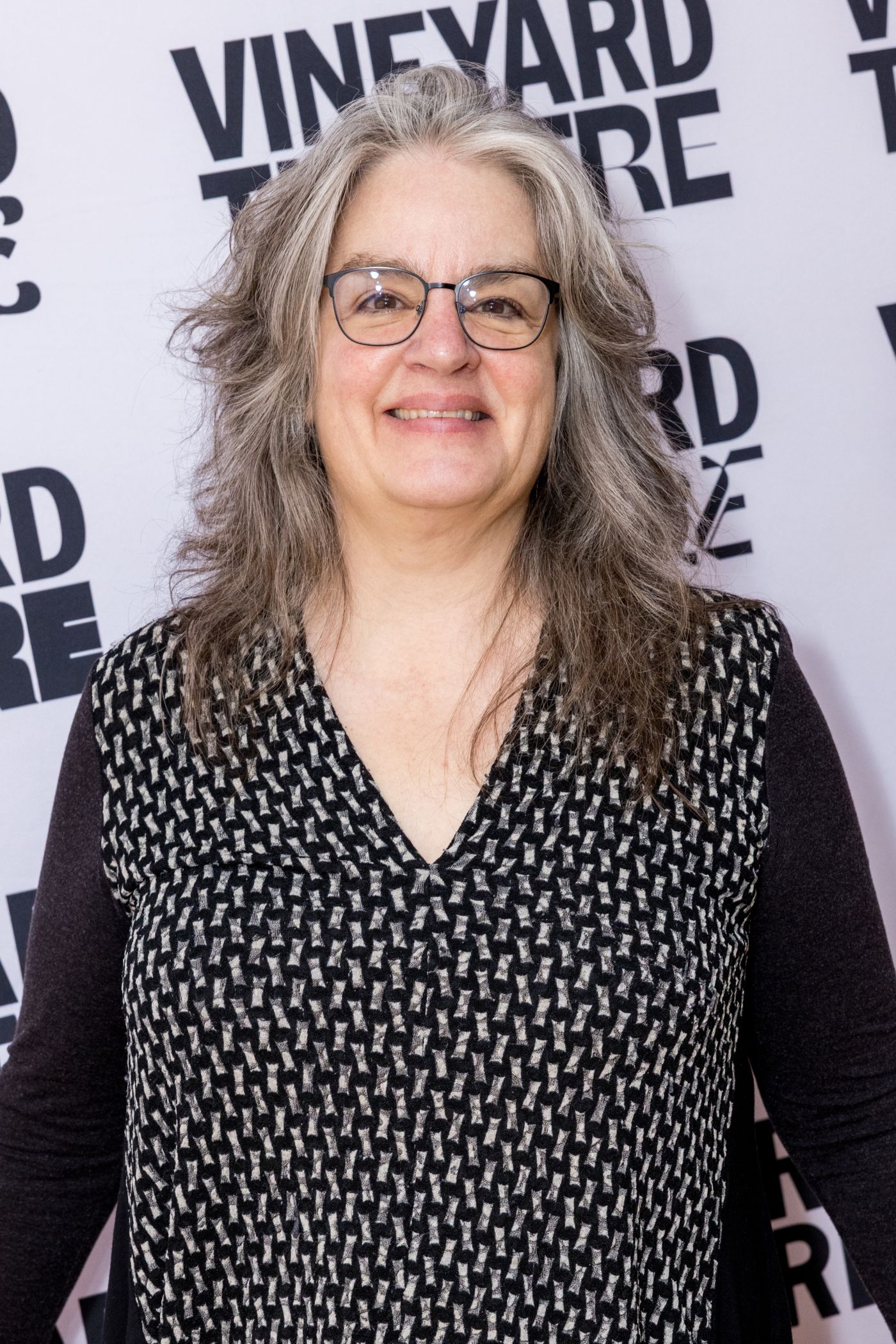 Photos: ||: GIRLS :||: CHANCE :||: MUSIC :||  in Rehearsal at the Vineyard Theatre  Image