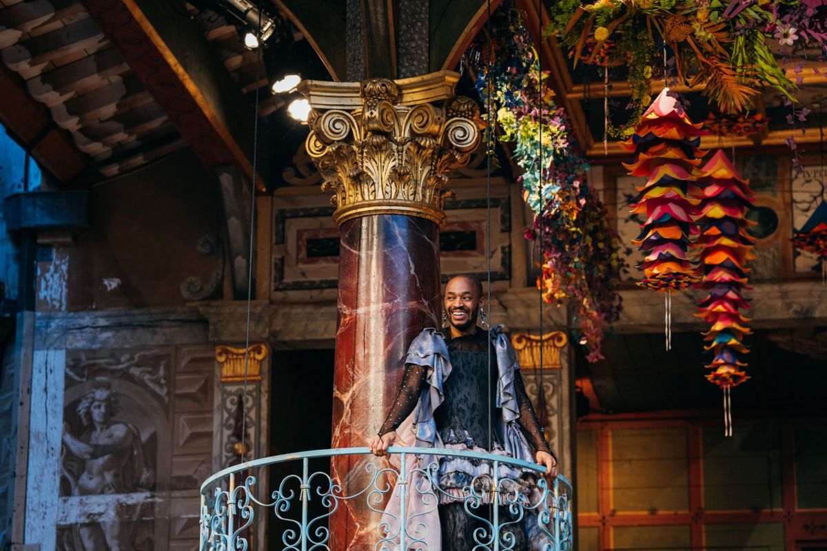 Enyi Okoronkwo at 