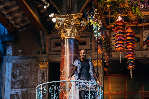 Enyi Okoronkwo Photo