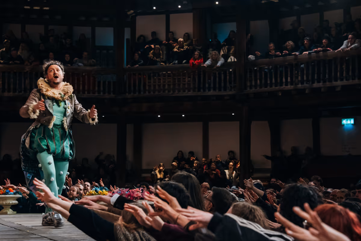 Michael Grady Hall at 