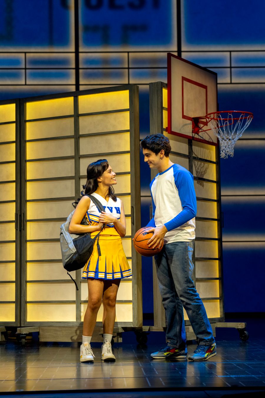 Interview: 'This Is A Dream': Musician & Lyricist Drew Gasparini On Bringing THE KARATE KID THE MUSICAL To The UK Image