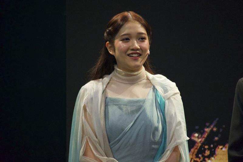 インタビュー：「AMBERS -アンバース-」大橋和也&寺西拓人登壇記者会見ノーカットレポート Image