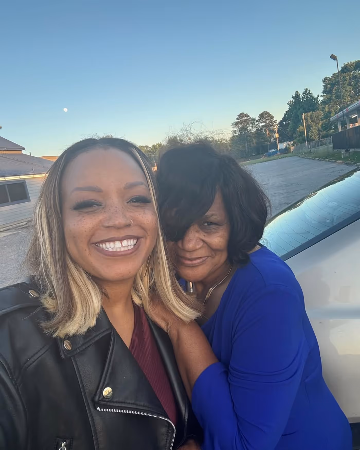 How Marisha Wallace Broke ‘Generational Curses’ and Bought Her Mom a Life-Changing Home  Image