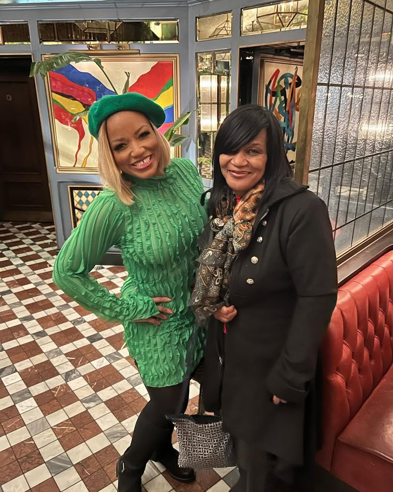 How Marisha Wallace Broke ‘Generational Curses’ and Bought Her Mom a Life-Changing Home Image