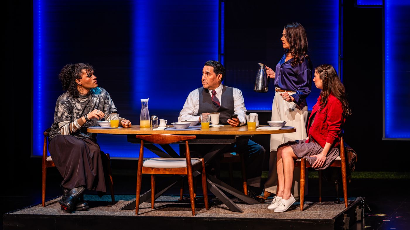 Interview: Leslie McDonel and Tracy Edwards of DEAR EVAN HANSEN at ZACH Image