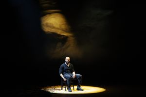 Arinze Kene Photo