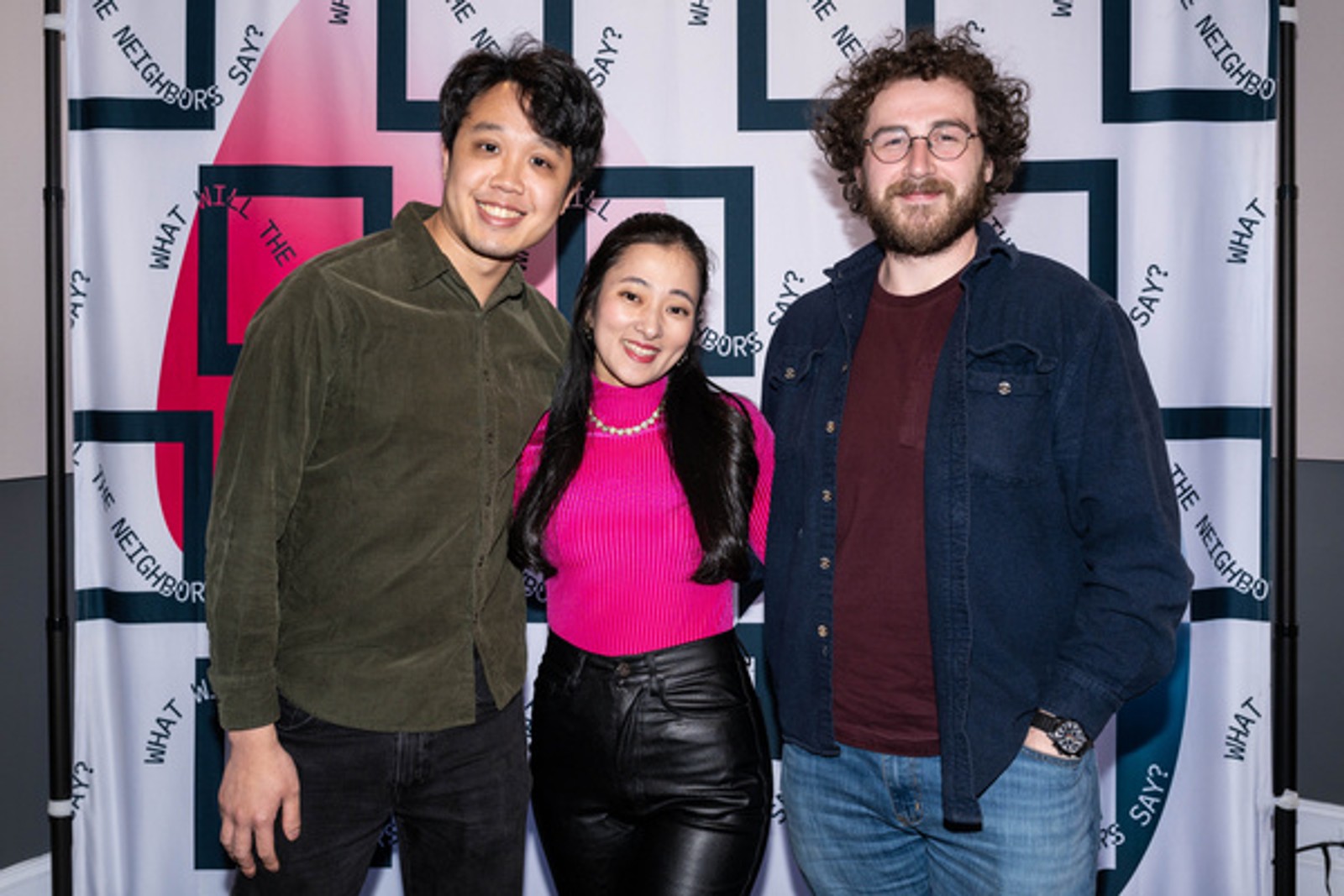 Photos: BEAUTY FREAK Celebrates Off-Broadway Opening At The Cell — photo 1 of 20