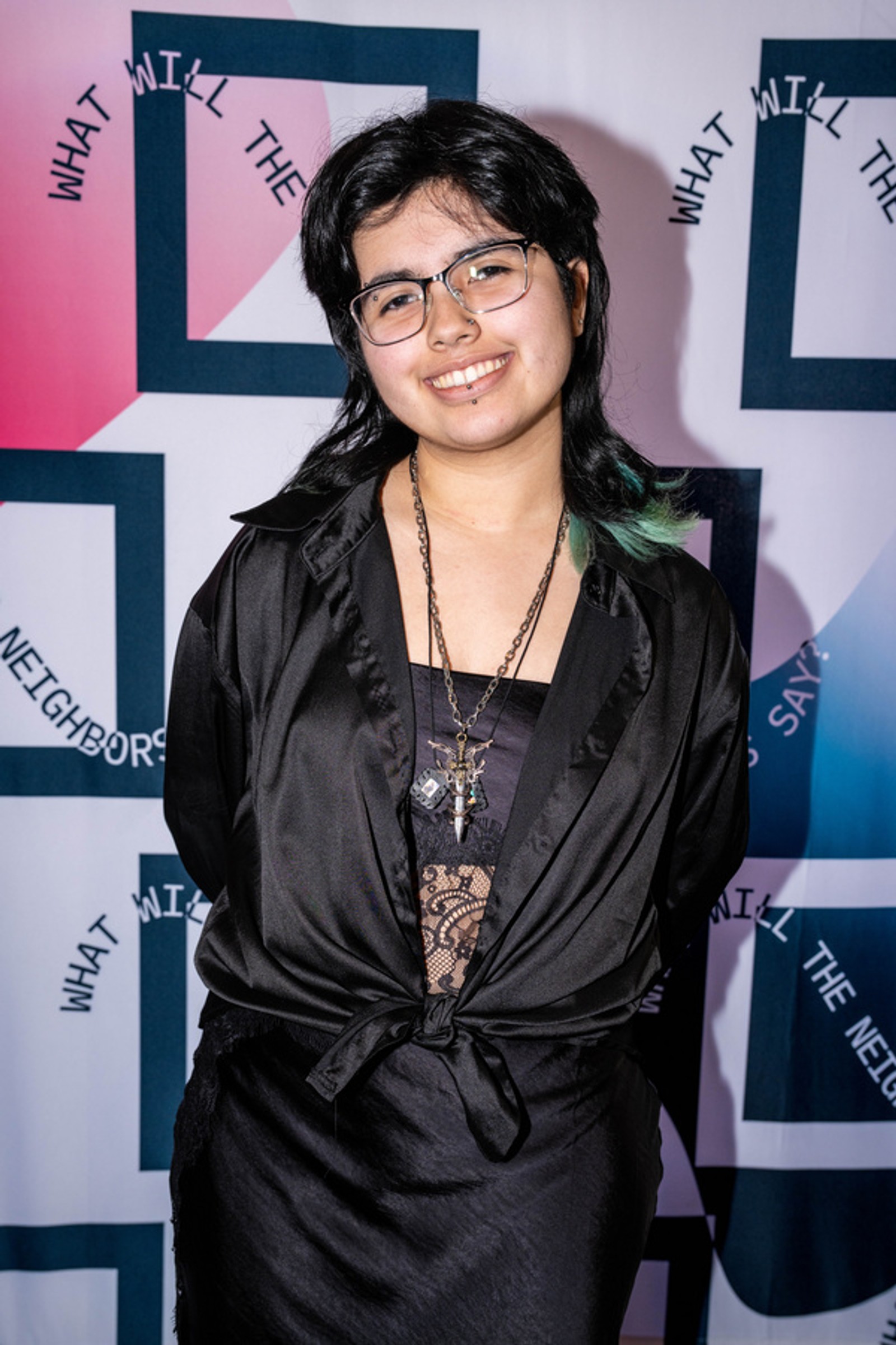 Photos: BEAUTY FREAK Celebrates Off-Broadway Opening At The Cell — photo 2 of 20