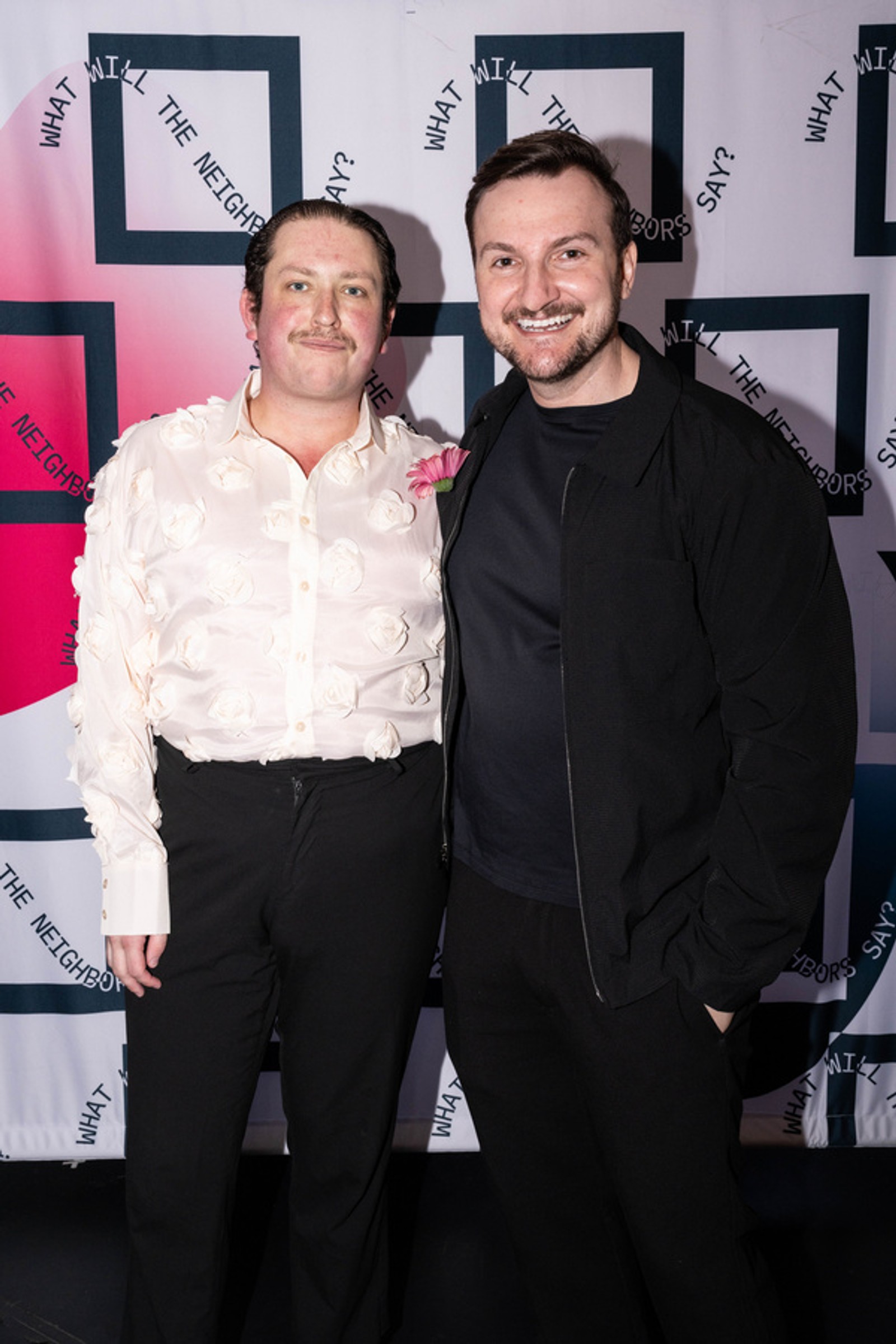 Photos: BEAUTY FREAK Celebrates Off-Broadway Opening At The Cell — photo 3 of 20