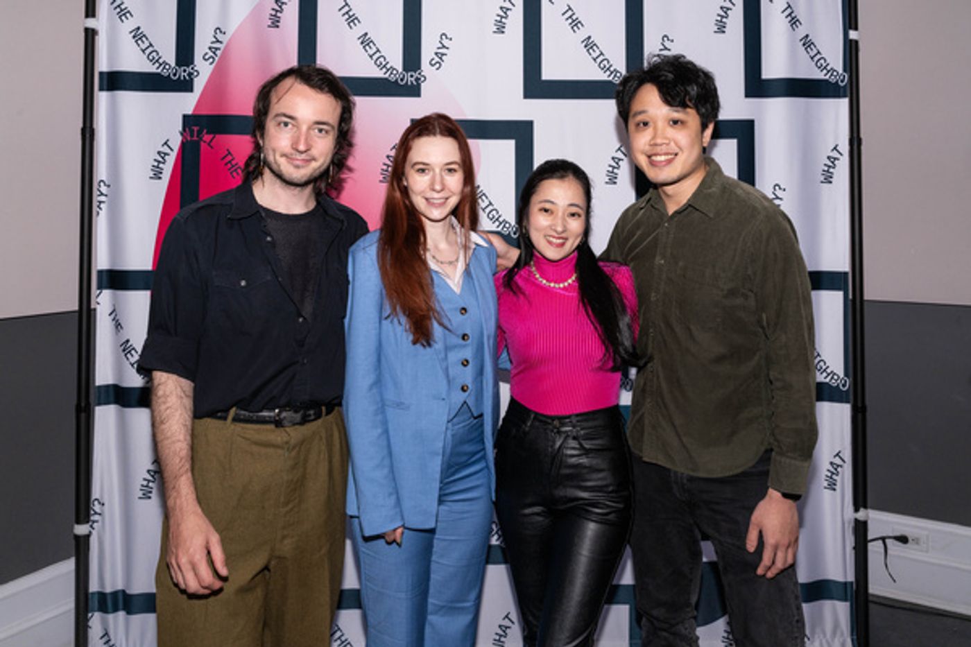 Photos: BEAUTY FREAK Celebrates Off-Broadway Opening At The Cell  Image