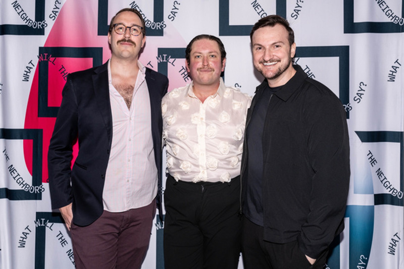 Photos: BEAUTY FREAK Celebrates Off-Broadway Opening At The Cell — photo 9 of 20