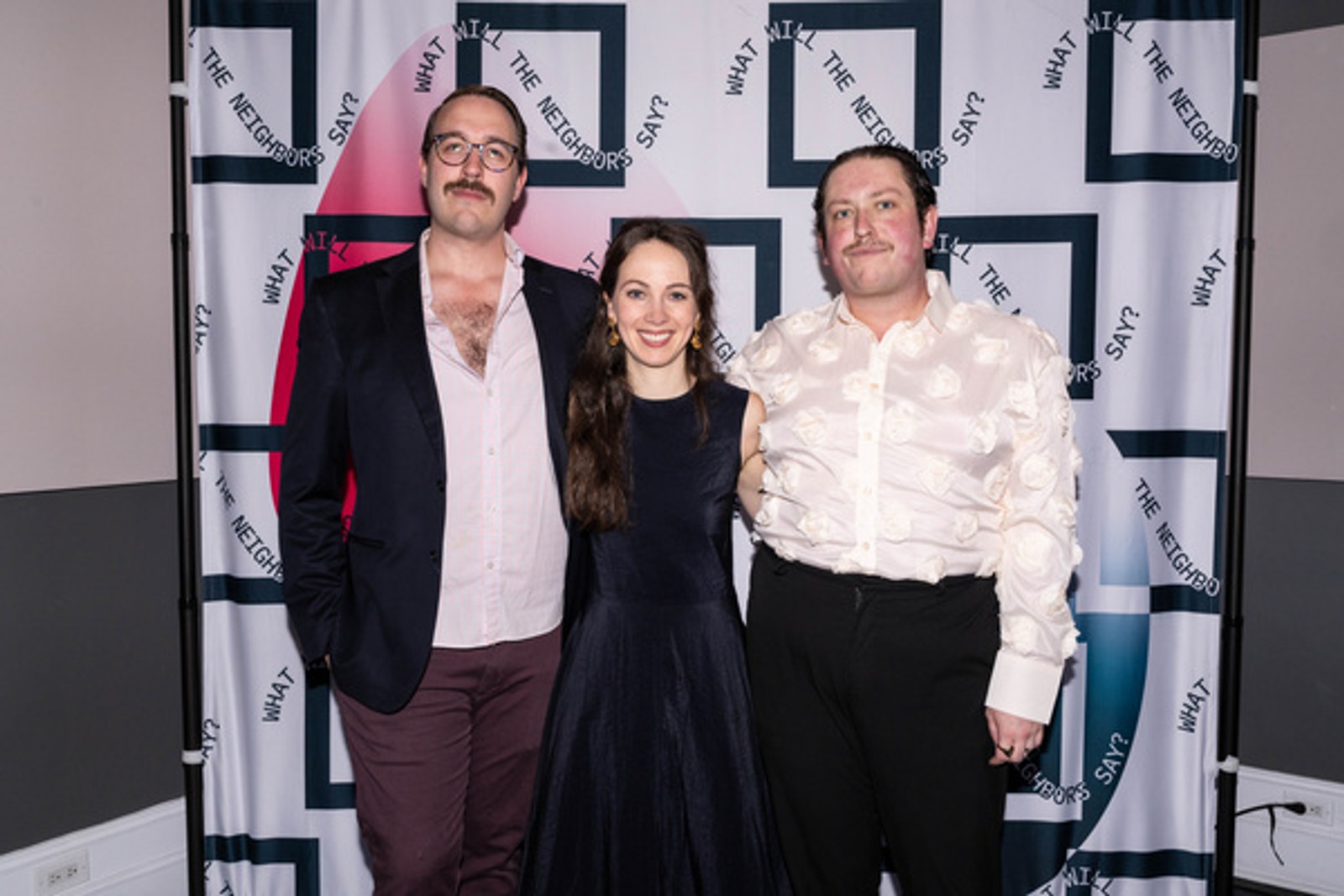 Photos: BEAUTY FREAK Celebrates Off-Broadway Opening At The Cell — photo 12 of 20