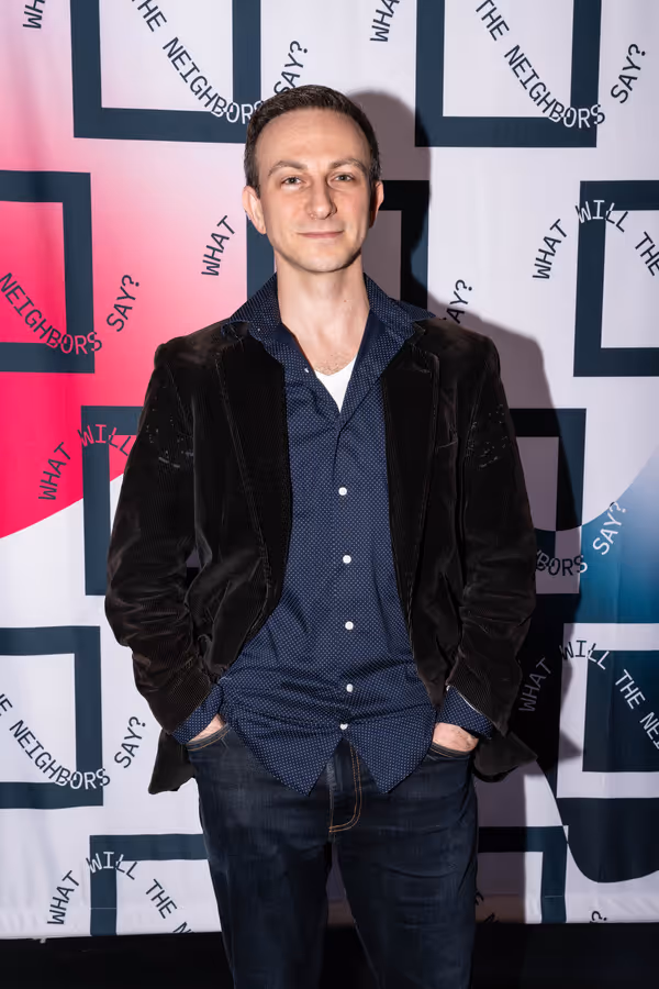 Peter Coleman Photo