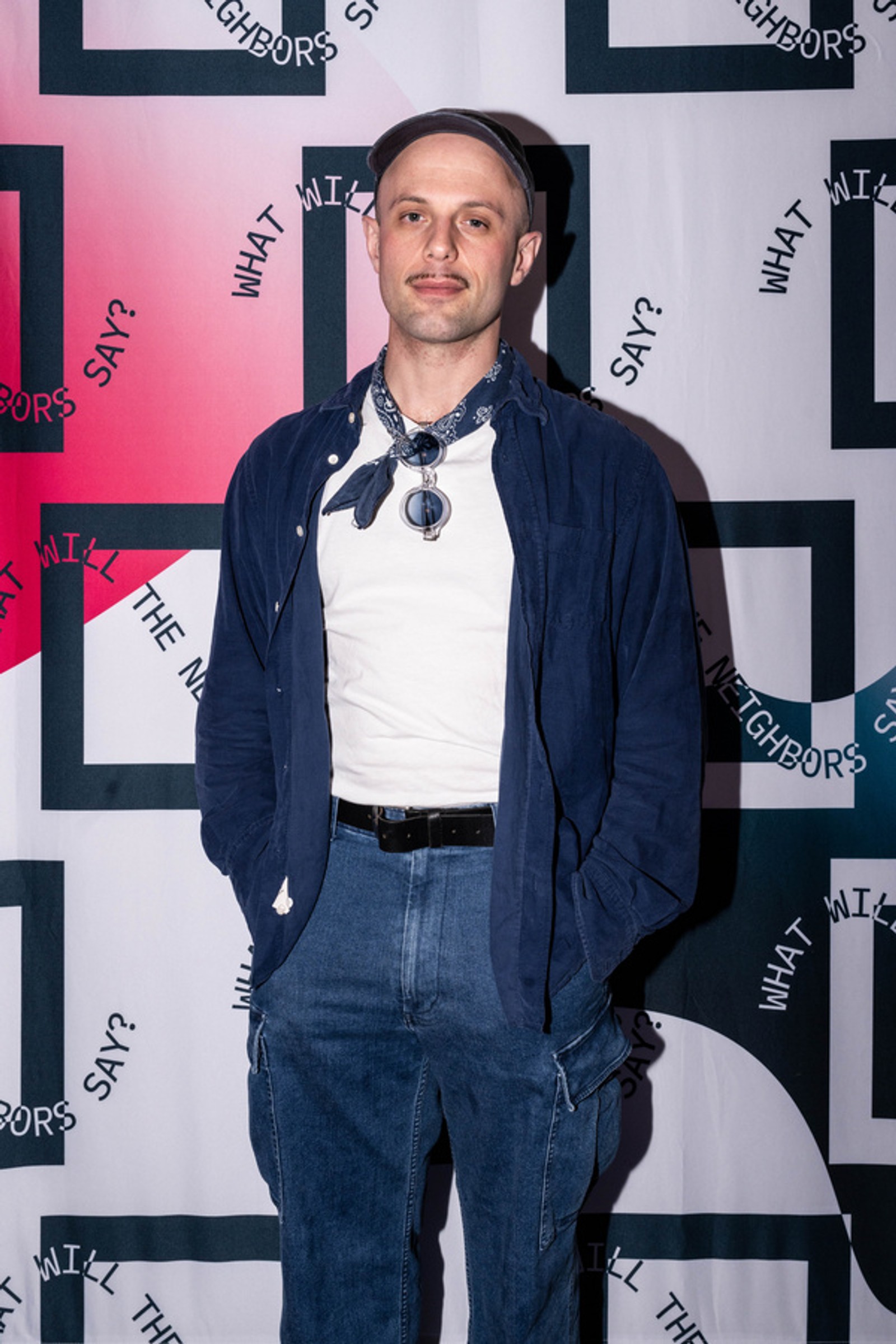 Photos: BEAUTY FREAK Celebrates Off-Broadway Opening At The Cell — photo 15 of 20