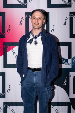 Luca Fontaine Photo