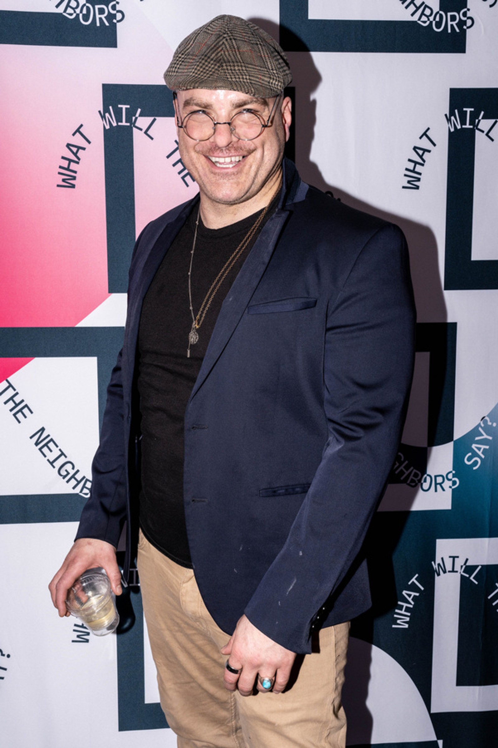 Photos: BEAUTY FREAK Celebrates Off-Broadway Opening At The Cell — photo 16 of 20