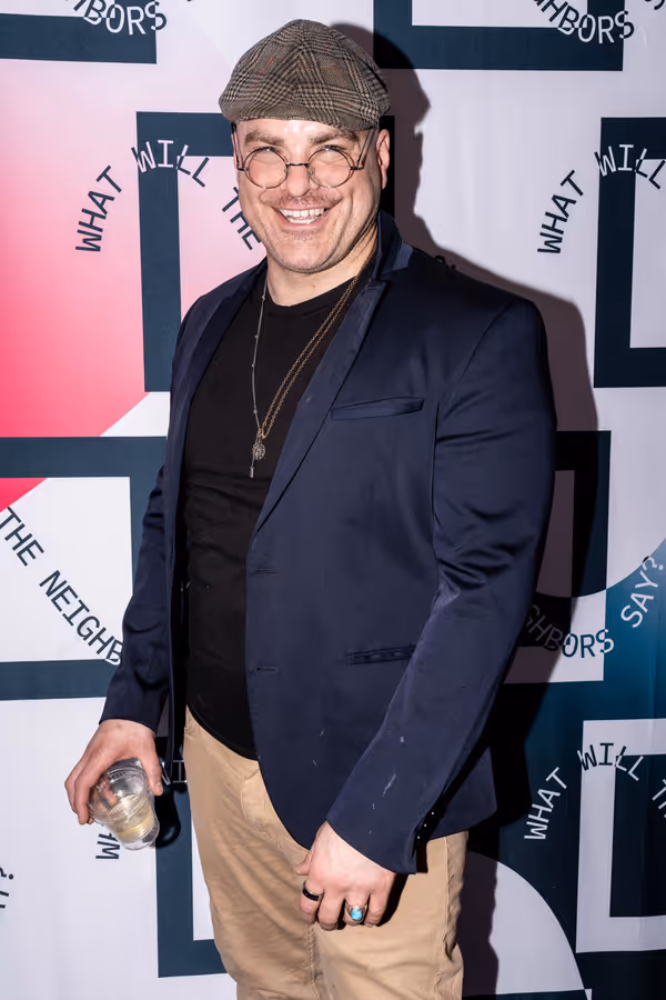 Slate Holmgren Photo