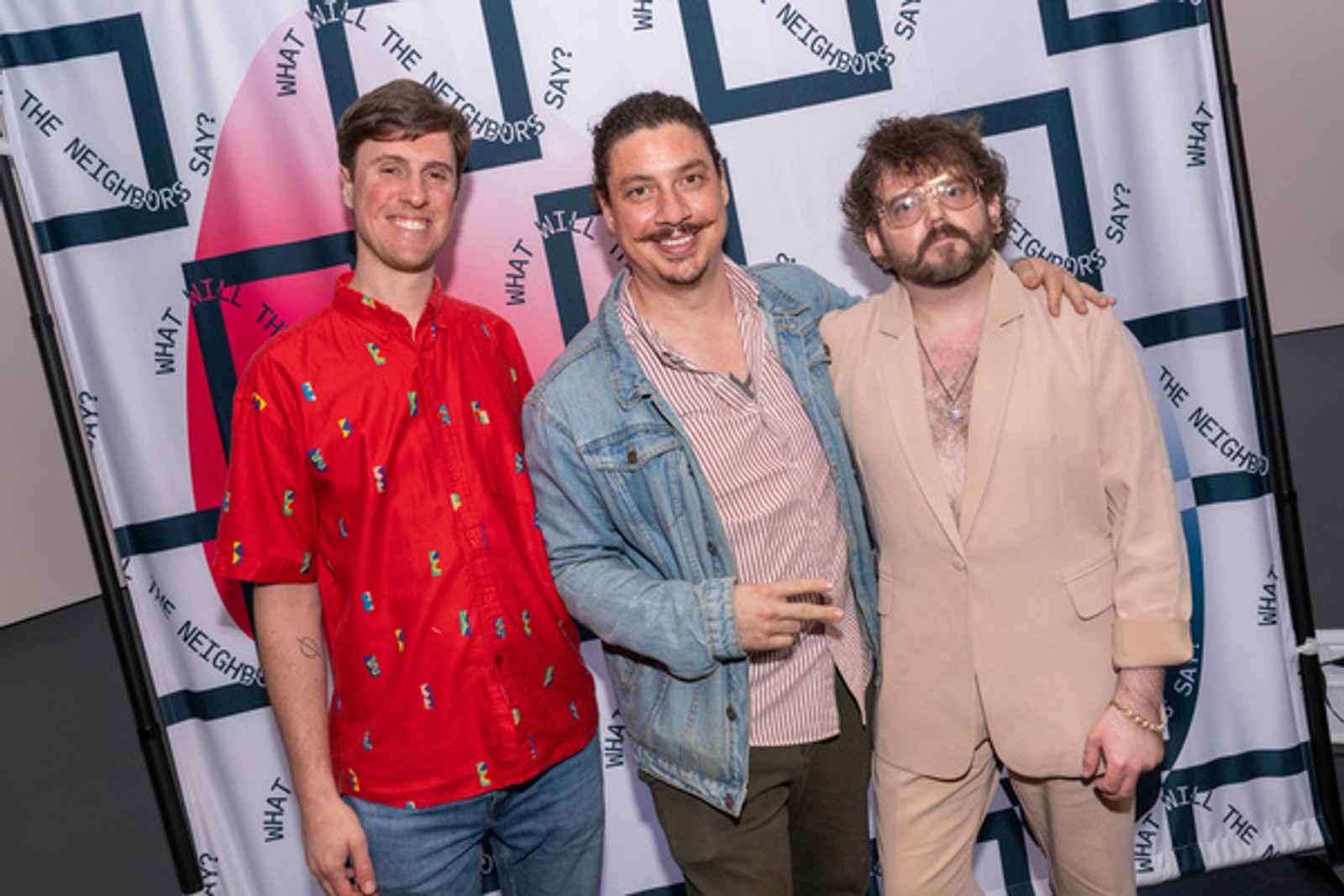 Photos: BEAUTY FREAK Celebrates Off-Broadway Opening At The Cell — photo 17 of 20