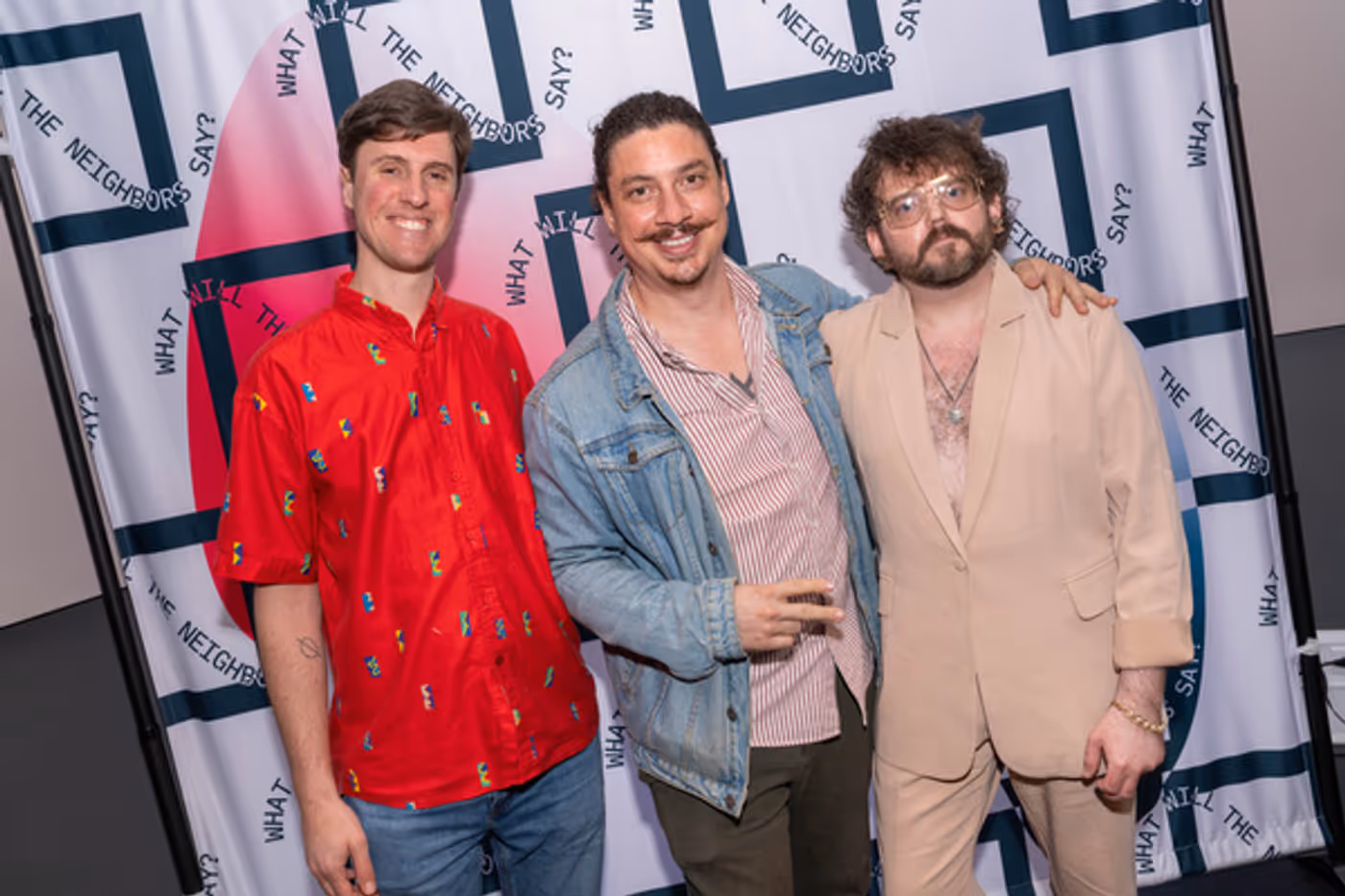 Photos: BEAUTY FREAK Celebrates Off-Broadway Opening At The Cell  Image