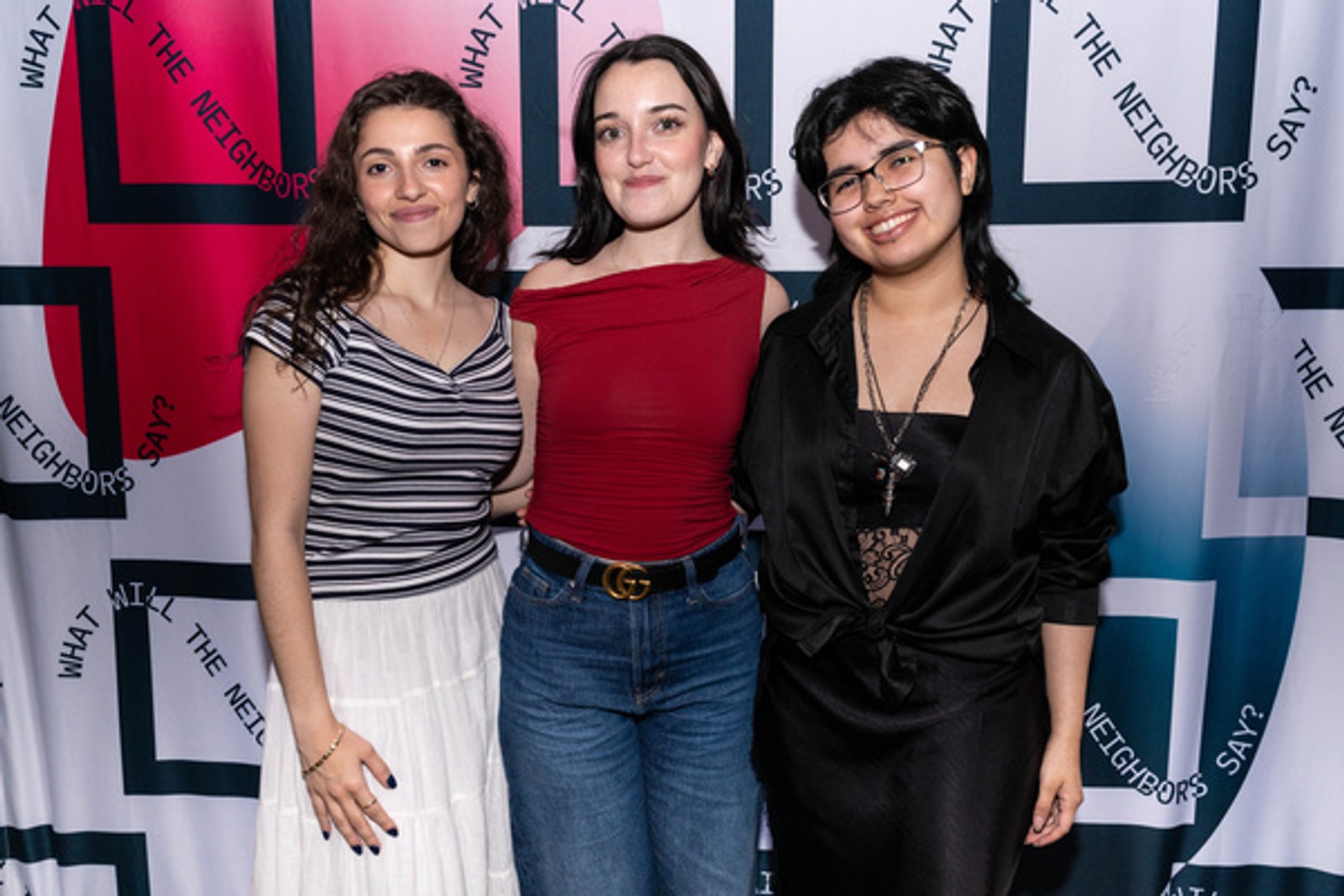 Photos: BEAUTY FREAK Celebrates Off-Broadway Opening At The Cell — photo 18 of 20