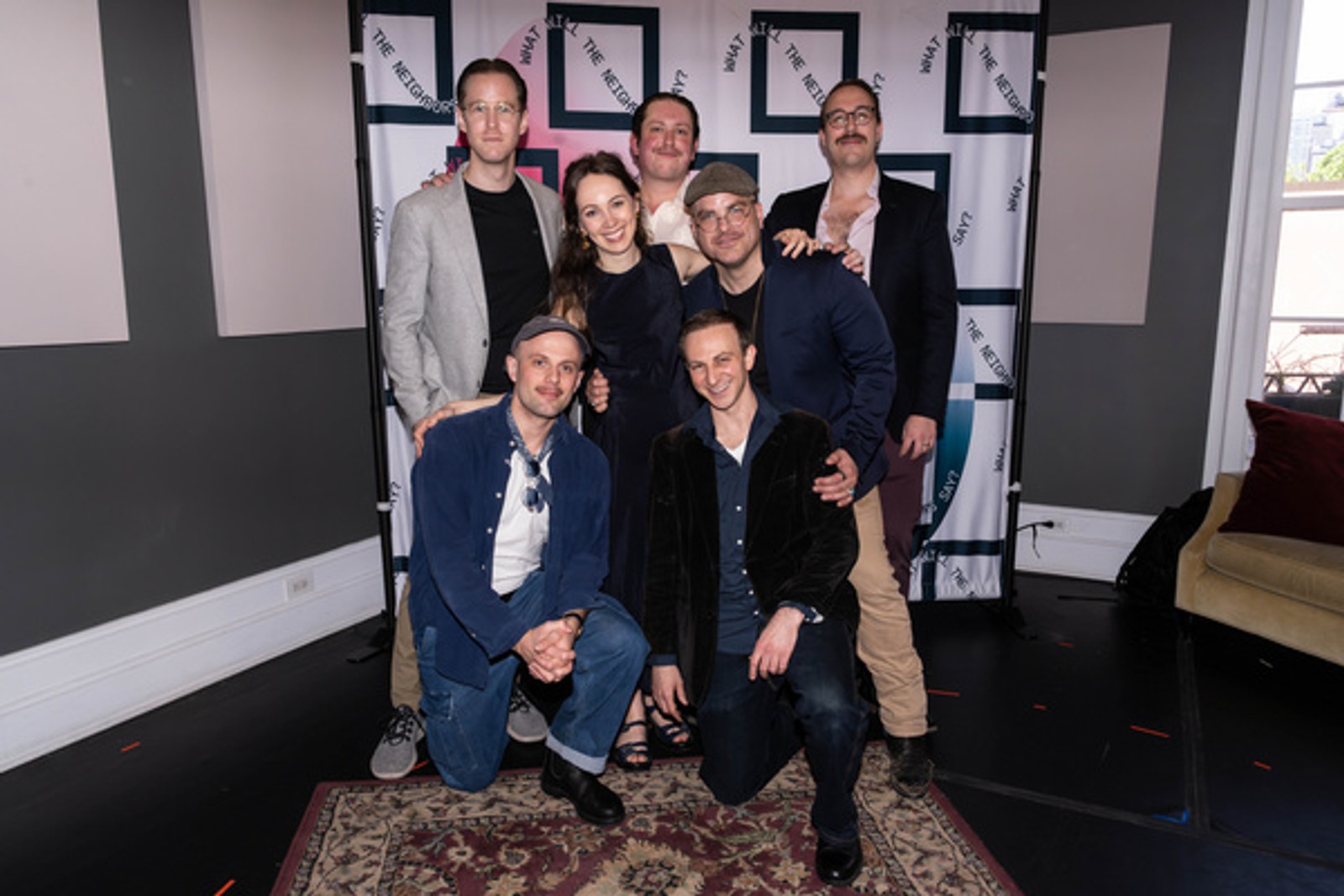 Photos: BEAUTY FREAK Celebrates Off-Broadway Opening At The Cell — photo 19 of 20